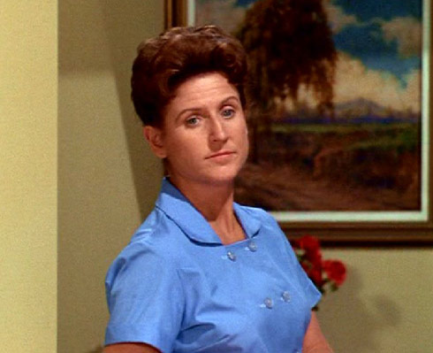 How did Ann B. Davis Alice from The Brady Bunch die? 