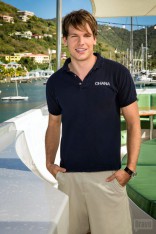 Below Deck Andrew Sturby