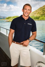 Below Deck Kelley Johnson