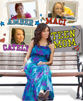 Farrah Abraham on ‘poor choices’ by other Teen Moms, having more kids