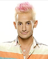 Ariana Grande’s big brother to appear on Big Brother! Meet Frankie Grande