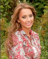 PHOTOS Eminem’s daughter, Hailie Scott, graduated high school with honors