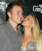 Are Heidi Montag and Spencer Pratt having a baby?