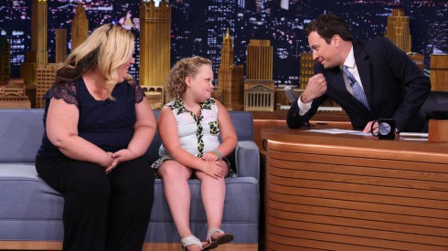 Honey Boo Boo Tonight Show With Jimmy Fallon