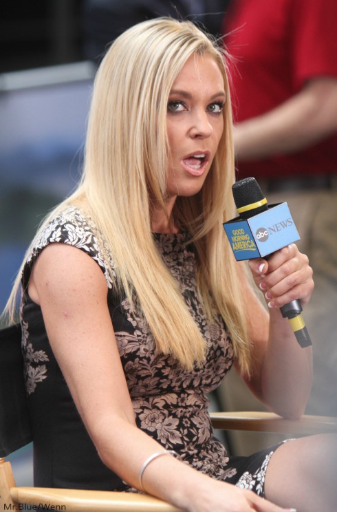 Kate Gosselin How She Fooled the World