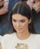 PHOTOS Kendall Jenner took the cut-out dress to a whole new level at MuchMusic Awards
