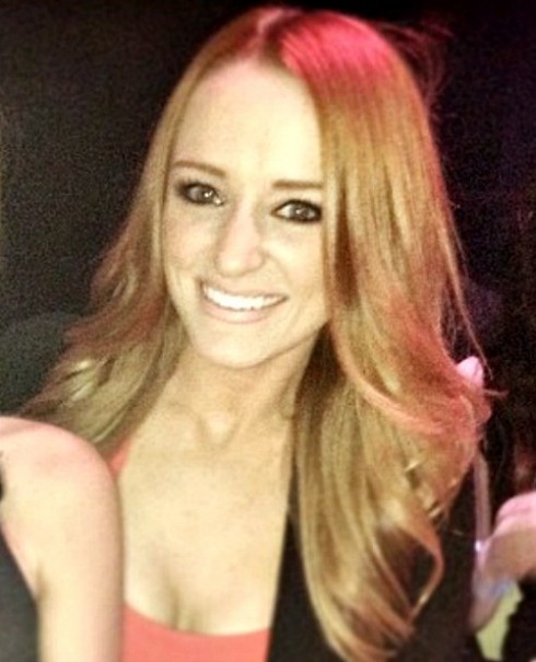 Maci Bookout Misconceptions
