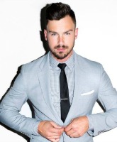 Lea Michele’s rumored boyfriend Matthew Paetz recently worked as a gigolo