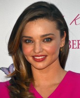 Supermodels Miranda Kerr and Karlie Kloss say modeling isn’t a real job