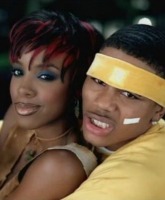 The hilarious fail we all overlooked in Kelly Rowland and Nelly’s Dilemma music video