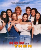 Now and Then TV show in development, says movie screenwriter Marlene King