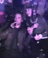 Are Robert Pattinson and Katy Perry dating?