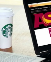 Starbucks offers its 100K+ employees free college tuition