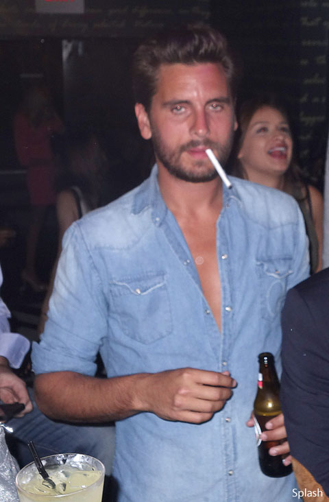 scottdisick scottdisick