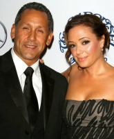 PHOTOS Who is Leah Remini’s husband, Angelo Pagan?