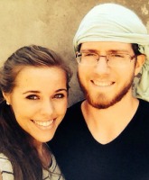 PHOTOS 19 Kids’ Jessa Duggar and Ben Seewald return from Central America mission, he reflects