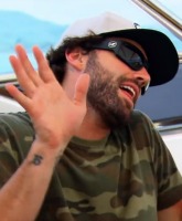 VIDEO Brody Jenner makes a dirty joke about Kim Kardashian, says Brandon Jenner kissed her