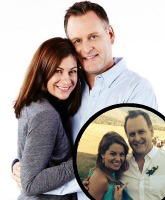 PHOTOS There was a mini Full House reunion at Dave Coulier’s wedding