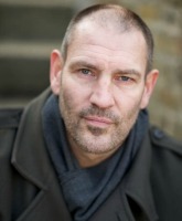 Harry Potter villain Dave Legeno found dead in Death Valley