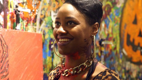 Dominique Sullivan - Virgin Territory