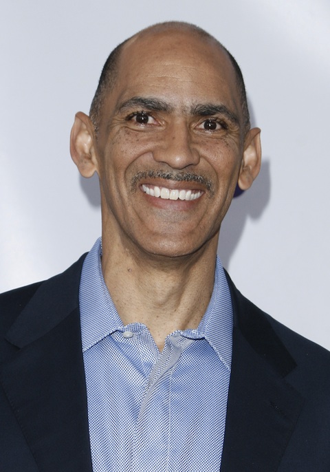 Tony Dungy releases statement clarifying his Michael Sam comments