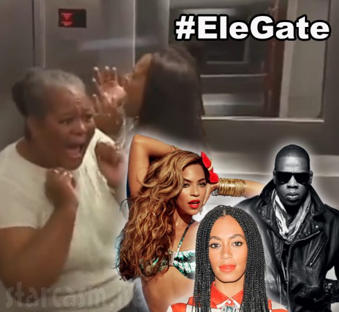 EleGate