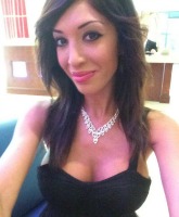 Farrah Abraham is acting in two Christian movies, plans to make another sex tape