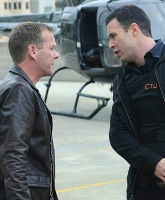 Freddie Prinze Jr. calls Kiefer Sutherland ‘the most unprofessional dude in the world’