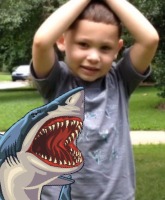 VIDEO Teen Mom 2’s Kailyn Lowry’s son Isaac just made the cutest Shark Week promo ever