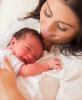 New mom JWoww is already thinking about baby No. 2!