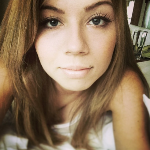 Jennette McCurdy Role Model Status