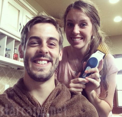 Jill Dillard - Derick Dillard - Instagram Product Promotion