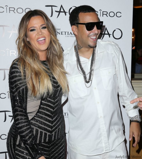 Khloe Kardashian talks about her sex life, relationship with French ...