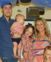 Leah Calvert talks about marriage problems, says she won’t ‘give up’