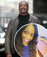 Matthew Knowles reportedly had a baby with Solange’s friend