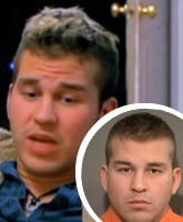 VIDEO Nathan Griffith confronts the thought of jail time immediately after learning happy news