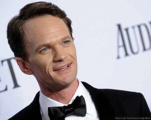 Neil Patrick Harris - Hedwig and the Angry Itch