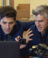 MTV’s Catfish renewed for fourth season, plus details on Nev Schulman’s book, In Real Life