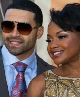 Are RHOA’s Phaedra Parks and Apollo Nida divorcing? He says…