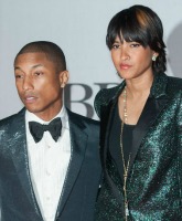 PHOTOS Who is Pharrell Williams’ wife, Helen Lasichanh?