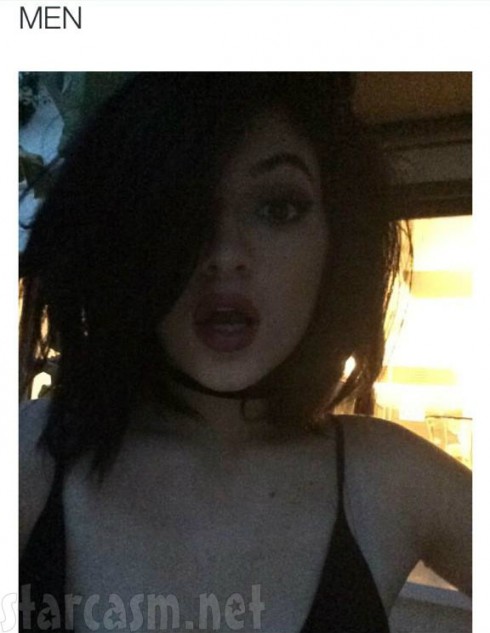Rob Kardashian MEN Hacked Twitter
