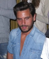 Scott Disick recovering after alcohol poisoning hospitalization
