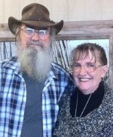 Si Robertson says wife Christine Robertson is too ill for Duck Dynasty filming