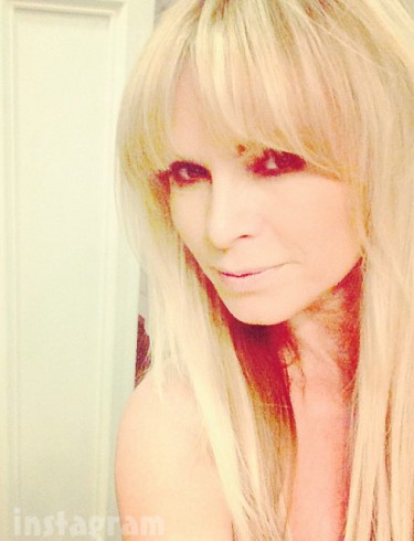 Why did Tamra Judge cut her hair and get bangs? Solidarity with ...