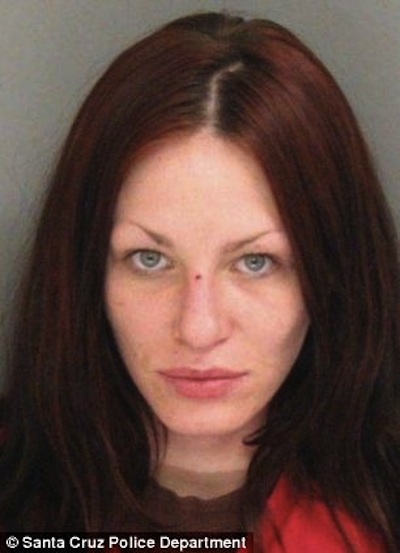 Tichelman Alix Tichelman, charged with second-degree murder.