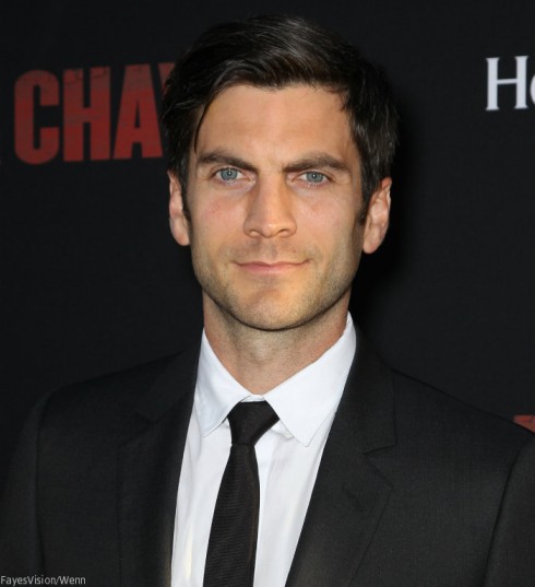 Wes Bentley joins the cast of American Horror Story Freak Show