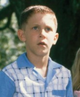 PHOTOS What does young Forrest Gump, Michael Conner Humphreys, look like now?