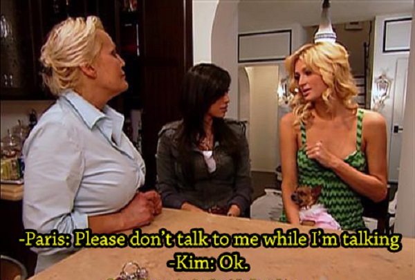 parishilton