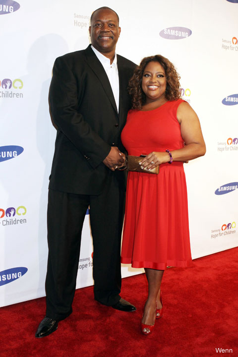 sherrishepherd