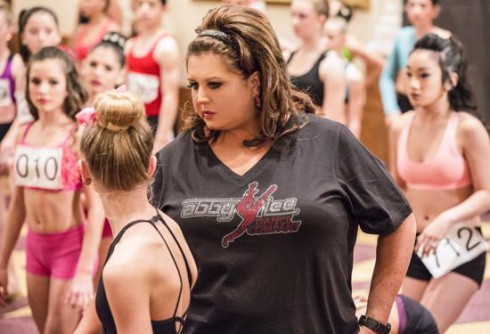 Abby Lee Miller - Dance Moms